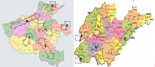 化肥銷售系統:改革創新提效率 重整行裝再出發(圖2) 化肥銷售系統:改革創新提效率 重整行裝再出發(圖2)