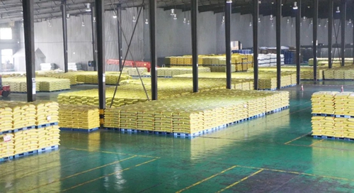 化肥銷售系統:改革創新提效率 重整行裝再出發(圖1) 化肥銷售系統:改革創新提效率 重整行裝再出發(圖1)