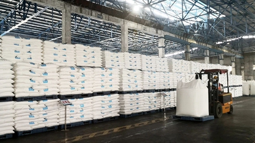 楚星公司:精打細(xì)算降成本 千方百計提效益(圖1) 楚星公司:精打細(xì)算降成本 千方百計提效益(圖1)