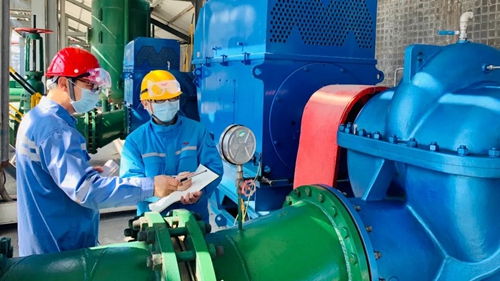 松滋肥業(yè):守牢紅線底線 全力挖潛增效(圖1) 松滋肥業(yè):守牢紅線底線 全力挖潛增效(圖1)