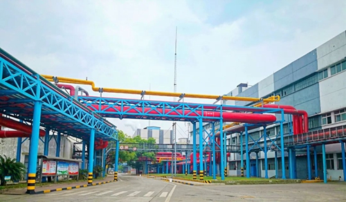 股份公司:緊盯效益目標抓落實,深入挖潛增效創佳績(圖1) 股份公司:緊盯效益目標抓落實,深入挖潛增效創佳績(圖1)