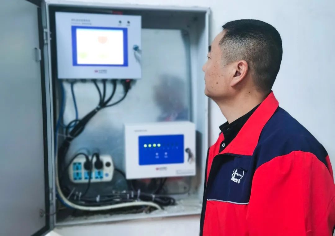 【宜化榜樣】金牌能手王宗勇:腳踏實地 默默奉獻(圖2) 圖片