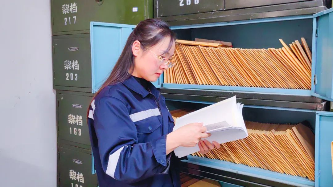 【三八特輯】青海黎明李麗：堅守初心二十余載，牢記責任勇于擔當(圖3)