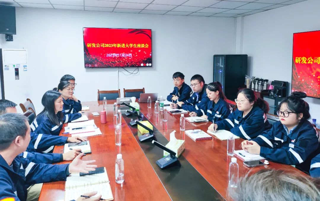 【三八特輯】科技研發公司梁慎平：篤行不怠勤耕耘，立足崗位勇擔當(圖5)