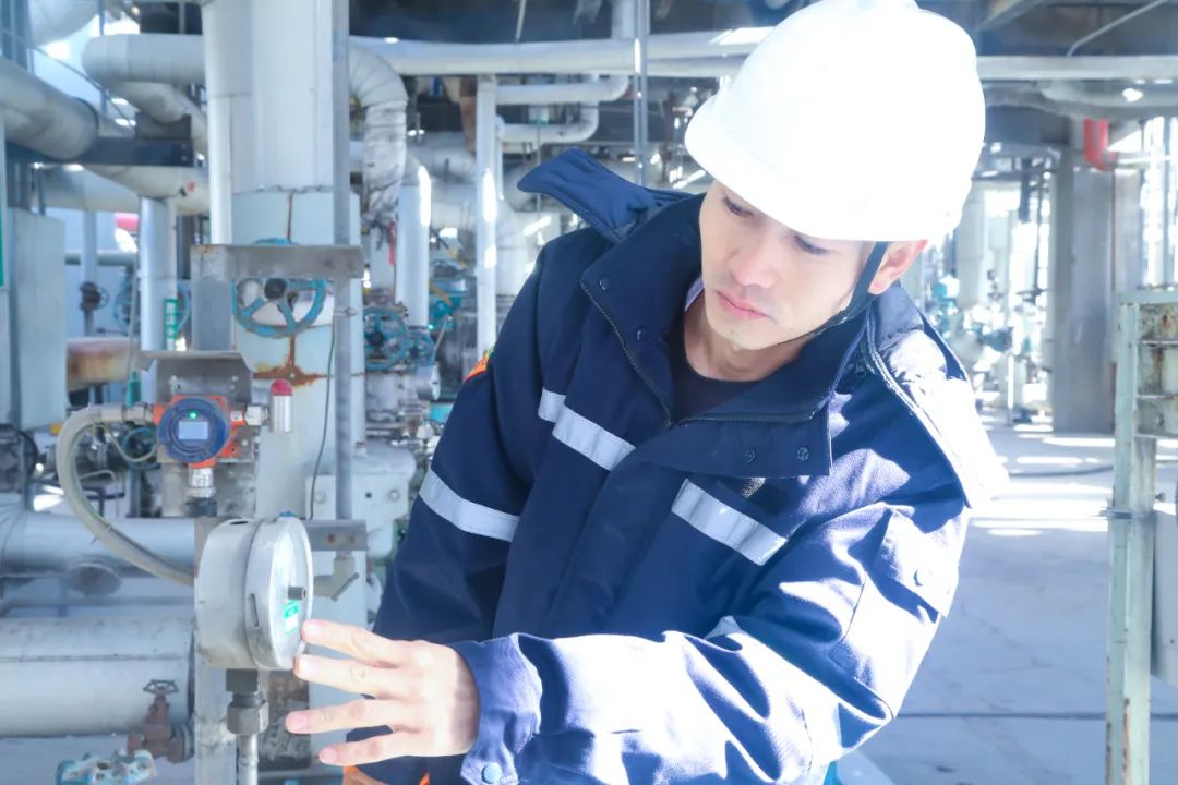 聯化公司:擰緊全員“安全閥”,織密安全“防護網”(圖3) 聯化公司:擰緊全員“安全閥”,織密安全“防護網”(圖3)