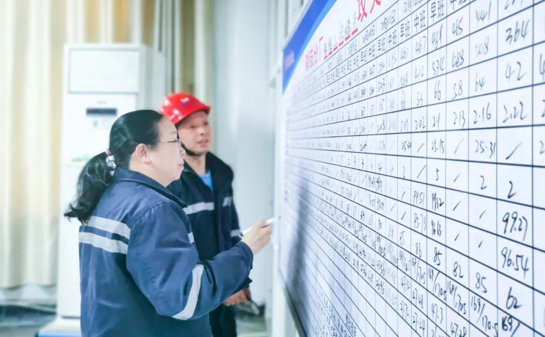 股份公司：抓住關鍵精準發力，推動企業發展行穩致遠(圖2)