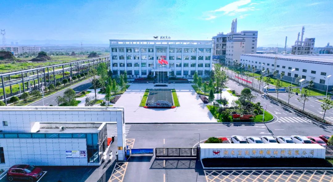 降解新材料公司：嚴抓細管保安全，全力以赴戰大修(圖6)