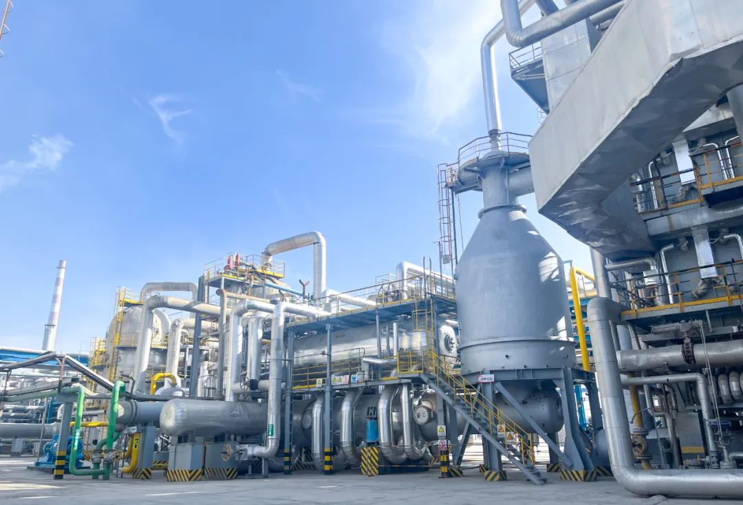 新疆天運：唱響春日奮進曲，全力奪取“開門紅”(圖3)