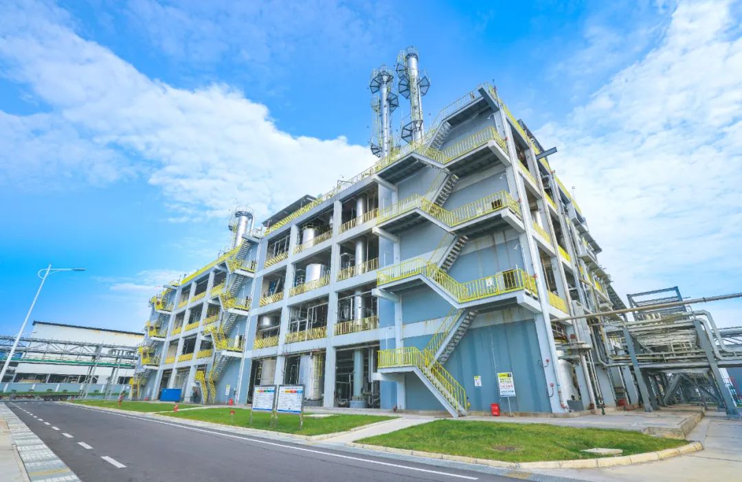 新材料公司：持續(xù)發(fā)力，“熱辣滾燙”奮進二季度(圖5)