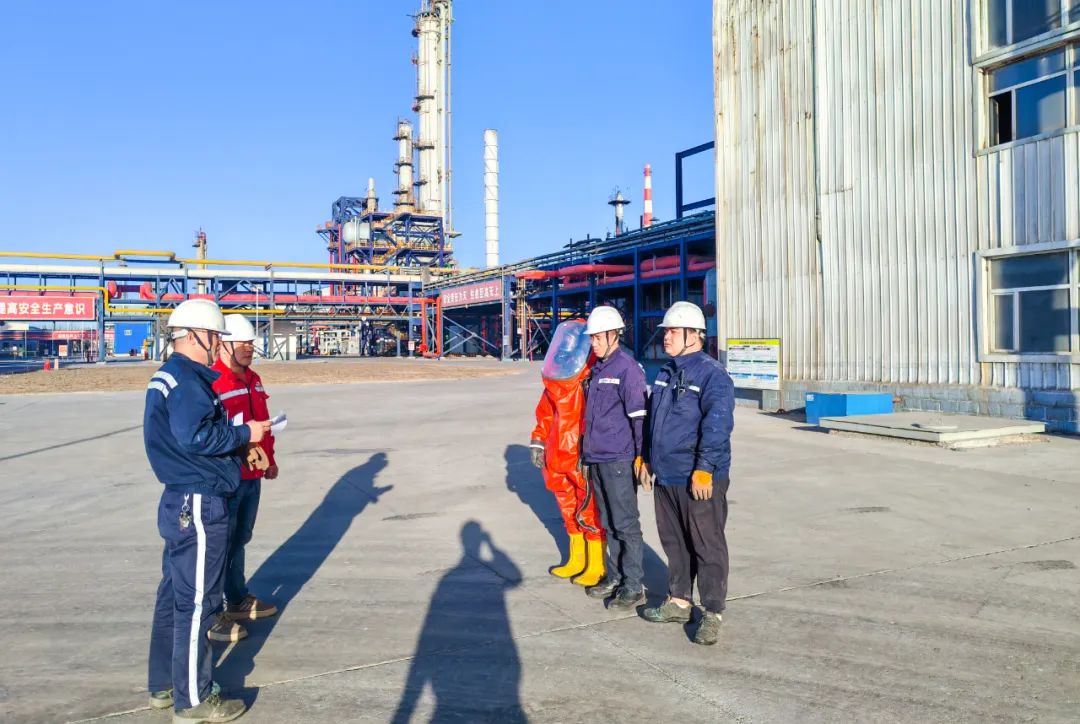 聯化公司：強化措施落實，筑牢安全生產防線(圖4)