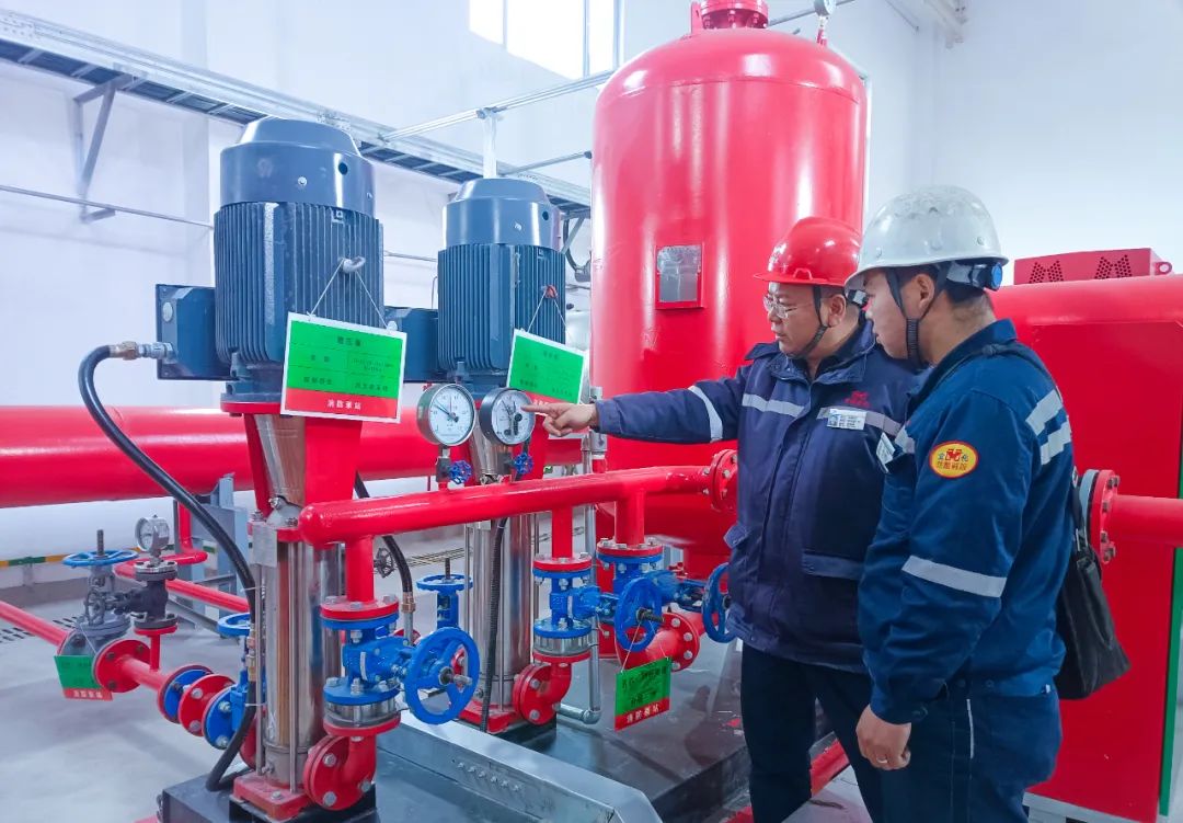 青海宜化：固本謀遠出實招，昂揚奮戰踏新途(圖3)