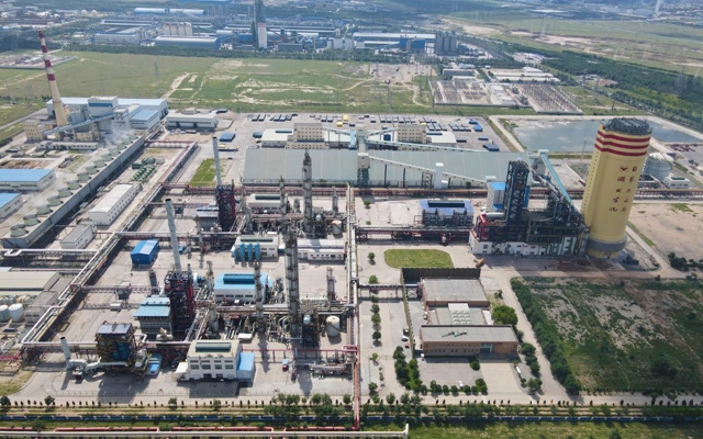 聯(lián)化公司獲評內(nèi)蒙古自治區(qū)節(jié)水型企業(yè)(圖1)