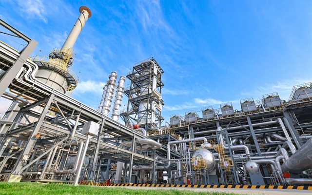 喜報(bào)！宜化集團(tuán)上榜2025年度卓越級(jí)智能工廠項(xiàng)目名單