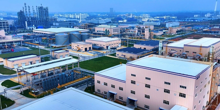 從“人防”到“智防”的革新！新能源公司打造立體化智能安全網(圖1)